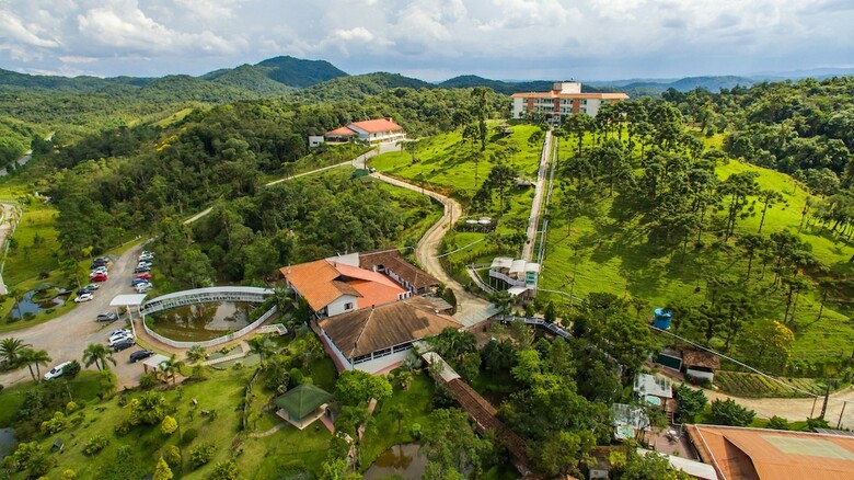 Hotel Fazenda Dona Francisca