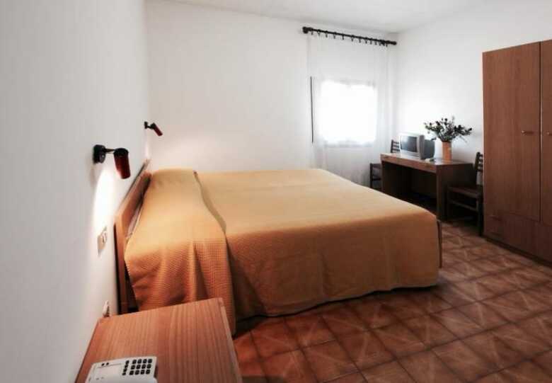 Hotel Albergo Ristorante Giulietta E Romeo