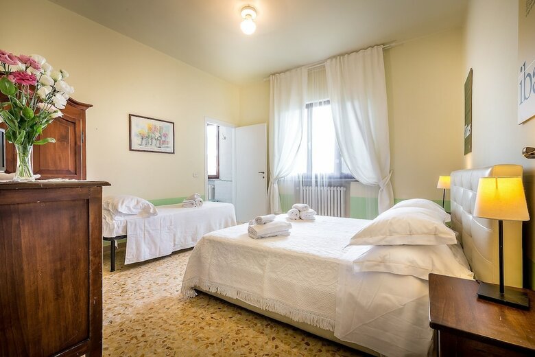 Locanda Il Fornello