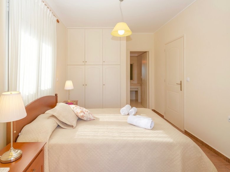 Dafni Villa By Leaderstay