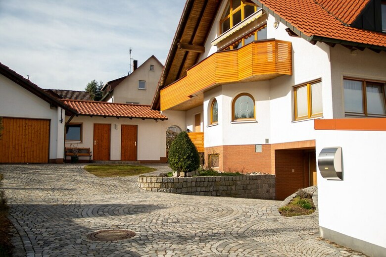 Apartamento Appartement Ludwigskanal