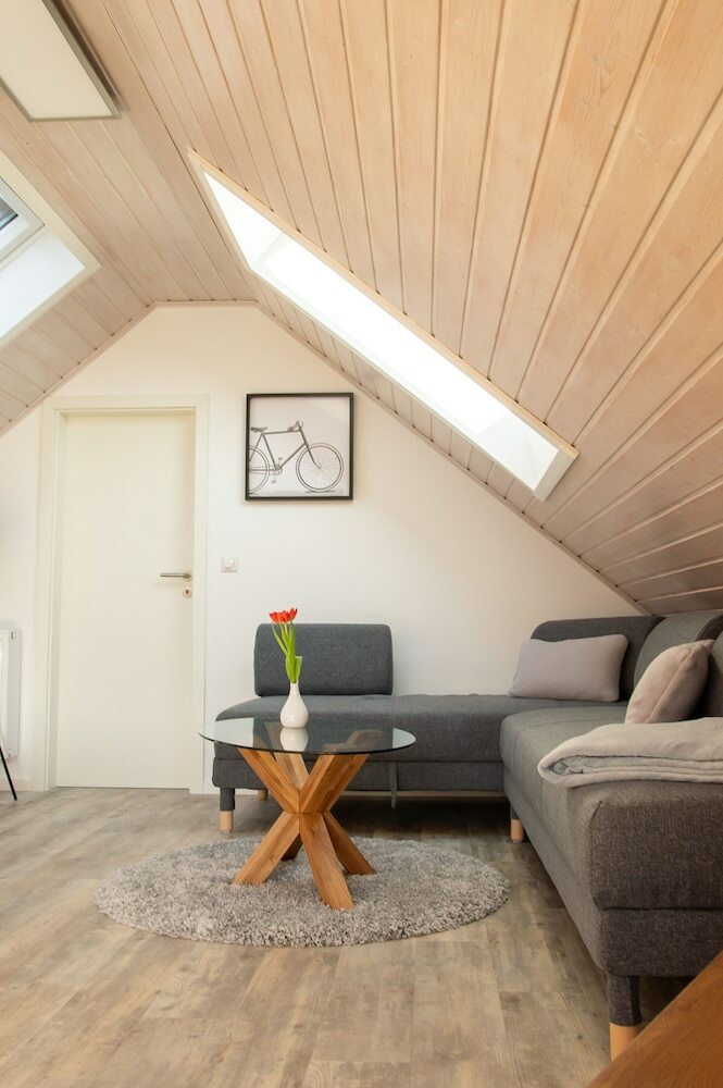 Apartamento Appartement Ludwigskanal