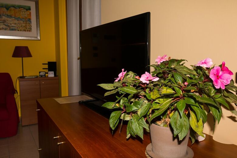 Apartamento Cozy Penthouse Holiday House