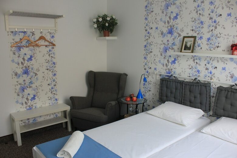 Hotel Kolorowa Guest Rooms