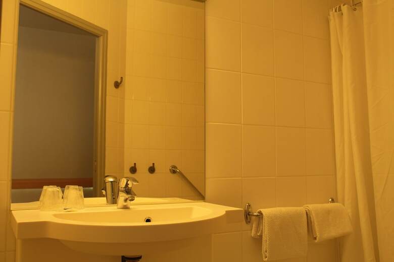 Hotel Ibis Budget Laval