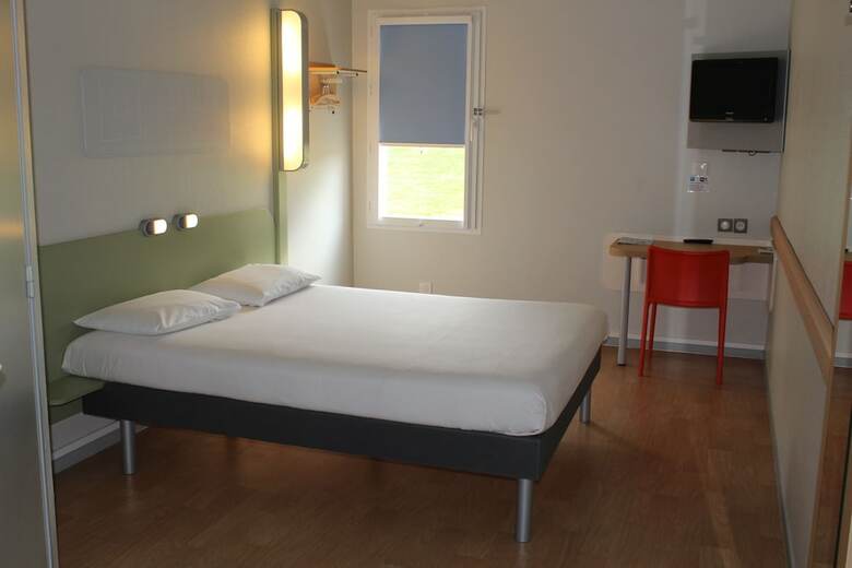 Hotel Ibis Budget Laval
