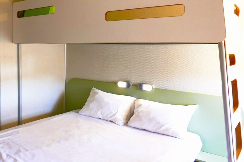 Hotel Ibis Budget Laval
