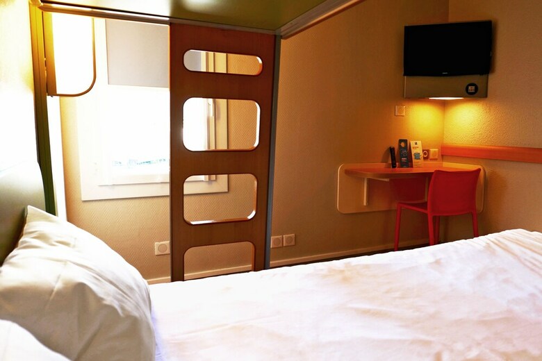 Hotel Ibis Budget Laval