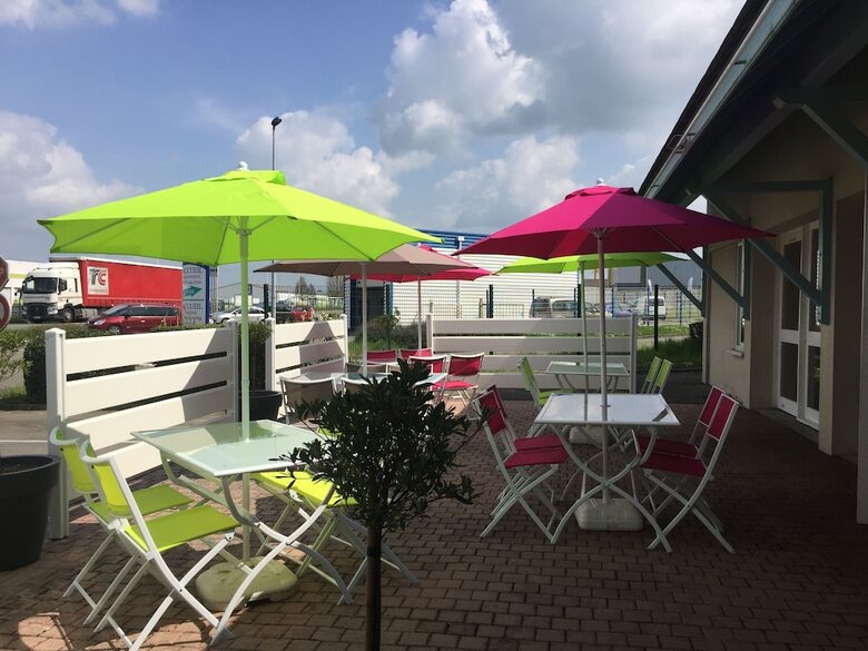 Hotel Ibis Budget Laval