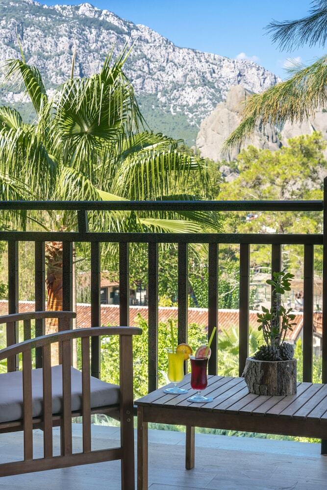 Hotel Berke Ranch & Nature