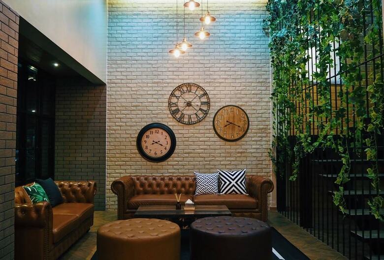 Hotel Baan Noppadol