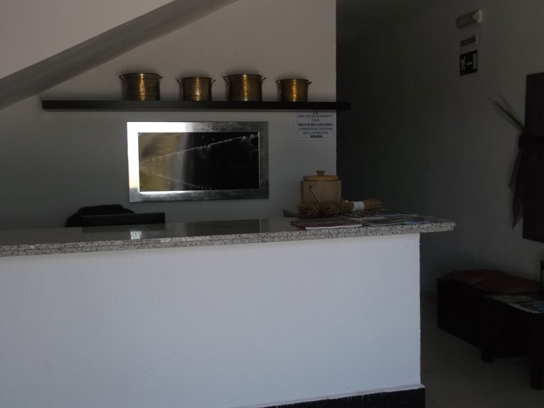 Hostal Portucale