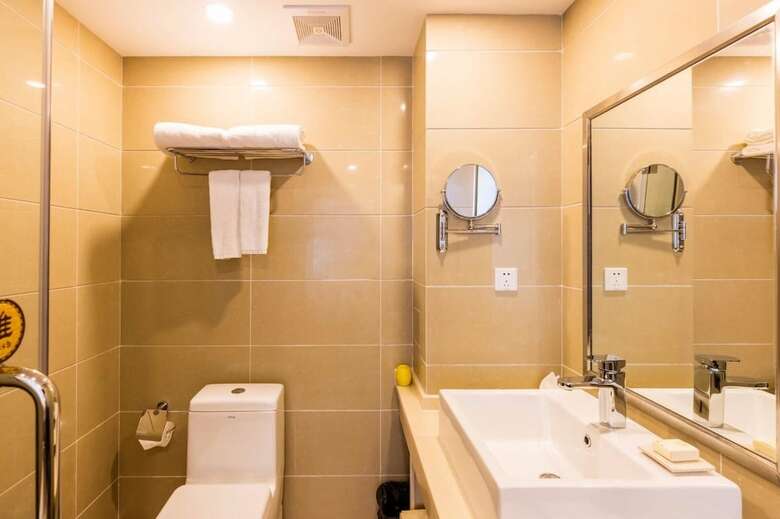 Plus Life Hotel