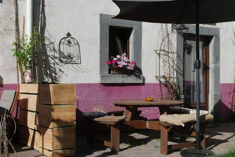 Domaine Des Gruserelles