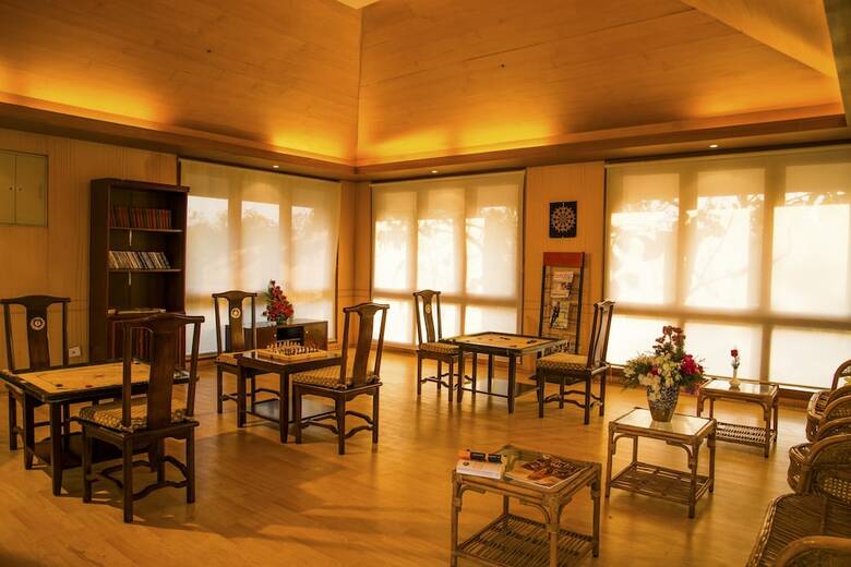 Apartamento Esthell Village Resort,mahabalipuram