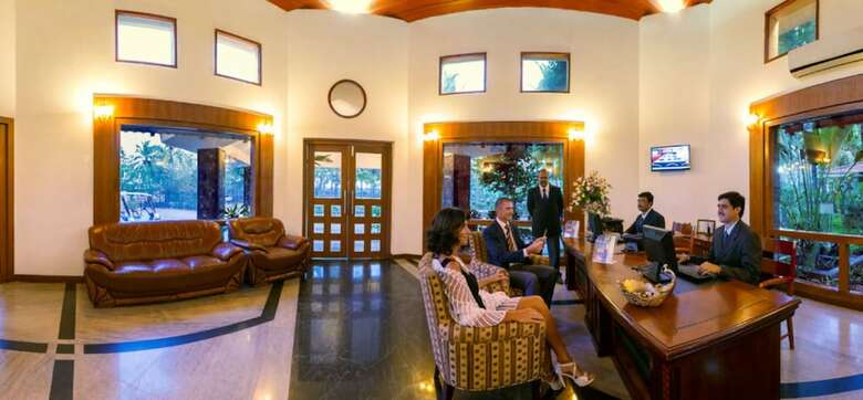 Apartamento Esthell Village Resort,mahabalipuram
