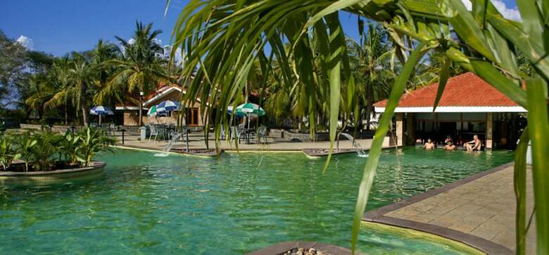 Apartamento Esthell Village Resort,mahabalipuram