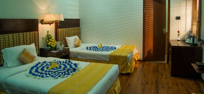 Apartamento Esthell Village Resort,mahabalipuram