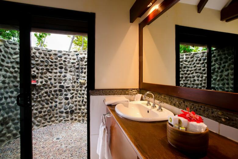 Apartamento Mana Island Resort & Spa