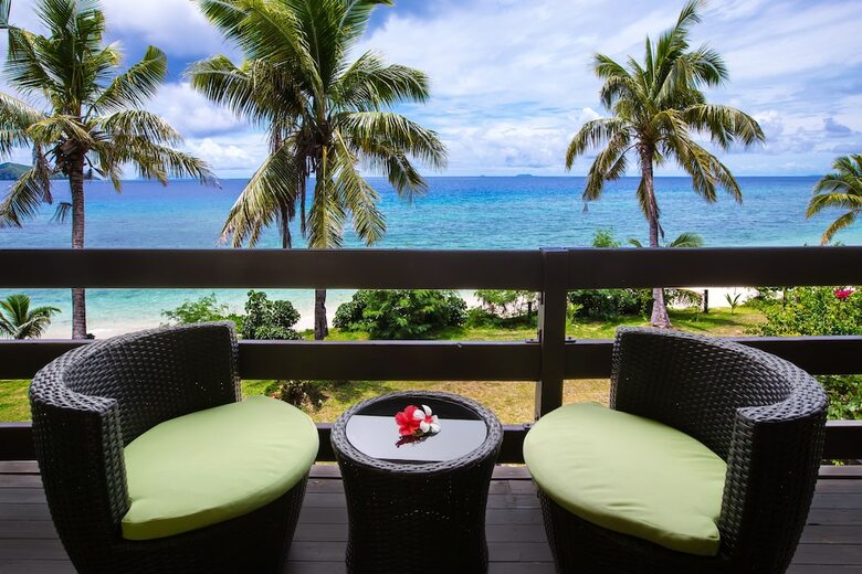 Apartamento Mana Island Resort & Spa