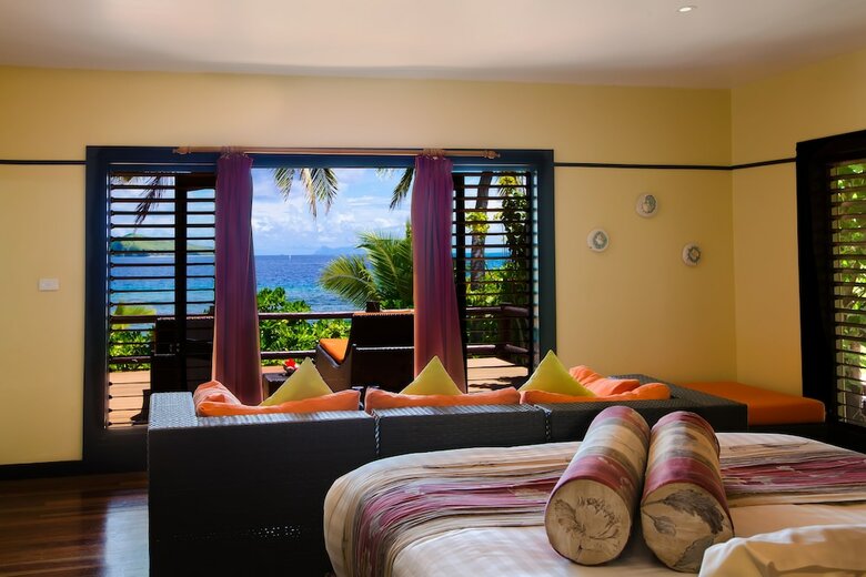 Apartamento Mana Island Resort & Spa
