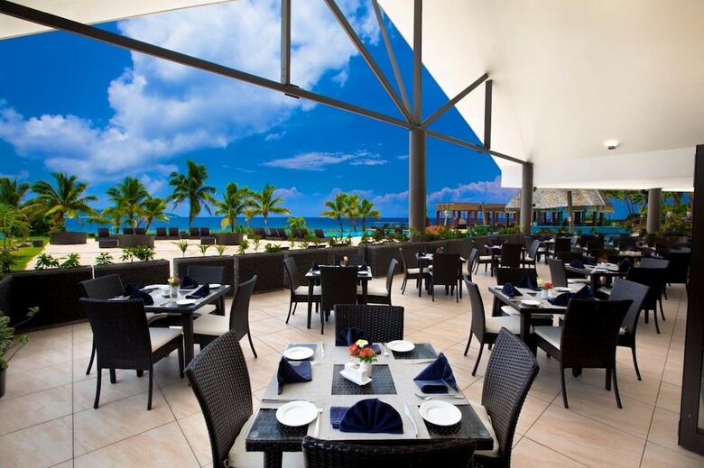 Apartamento Mana Island Resort & Spa