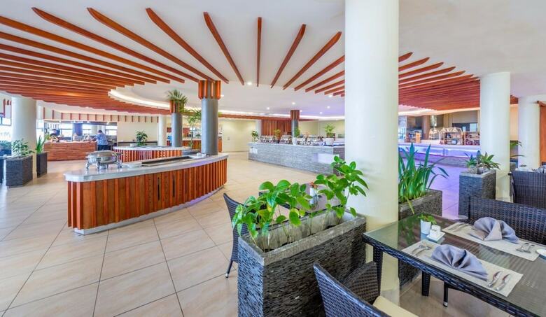 Apartamento Mana Island Resort & Spa