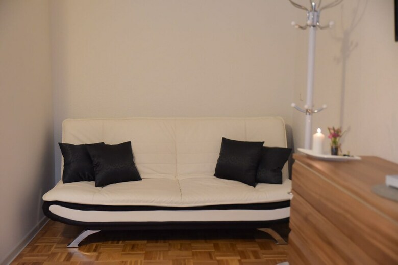 Apartamentos Ferienhaus Lebensquelle Im B�hmerwald