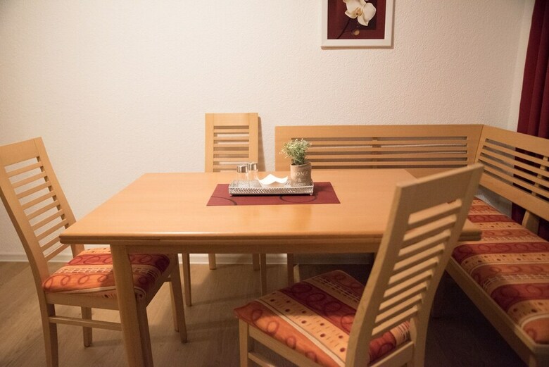 Apartamentos Ferienhaus Lebensquelle Im B�hmerwald