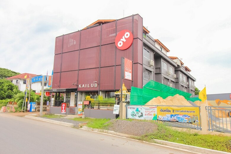 Hotel Oyo 275 Kailub