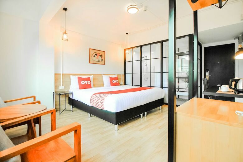 Hotel Oyo 275 Kailub