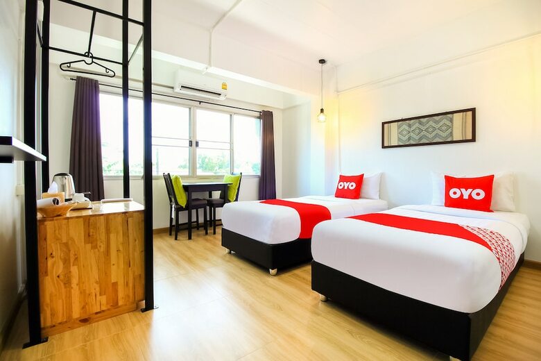 Hotel Oyo 275 Kailub