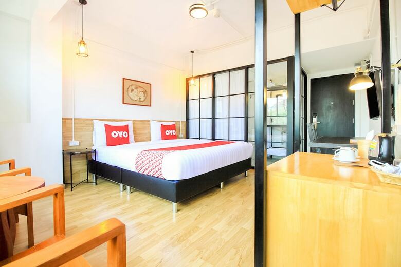 Hotel Oyo 275 Kailub
