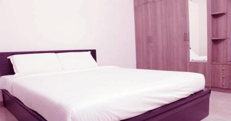 Hotel Kolam Serviced Apartments - Adyar