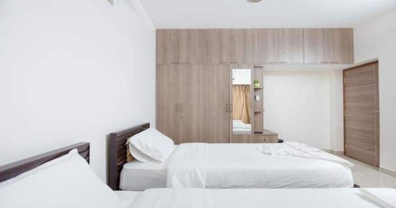Hotel Kolam Serviced Apartments - Adyar