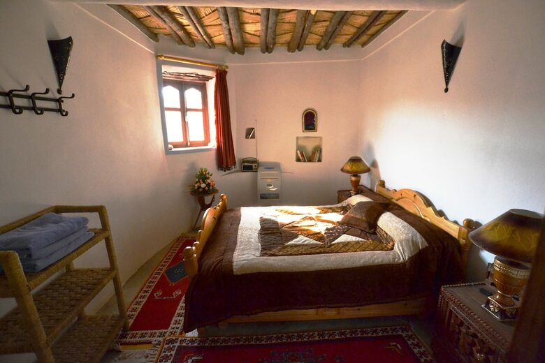 Hotel Tizourgane Kasbah