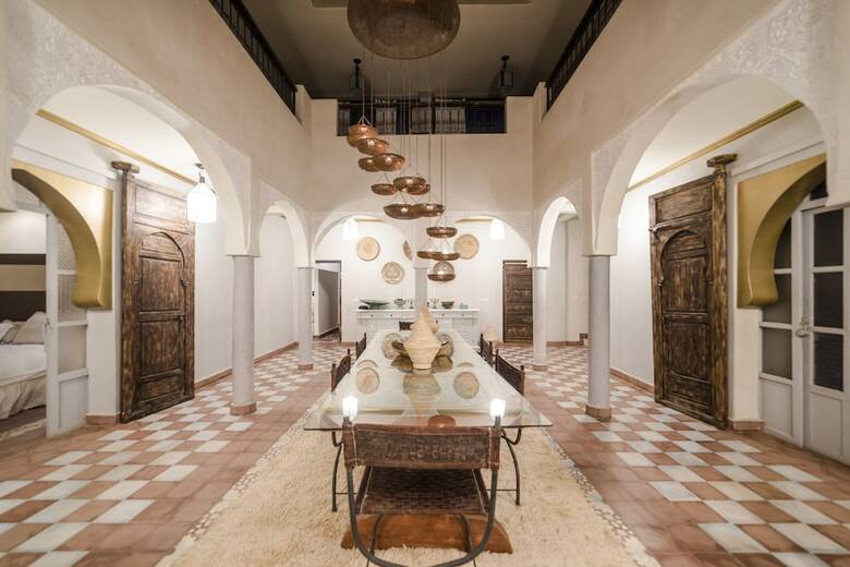 Agroturismo Dar Tafantant