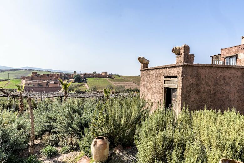 Agroturismo Dar Tafantant