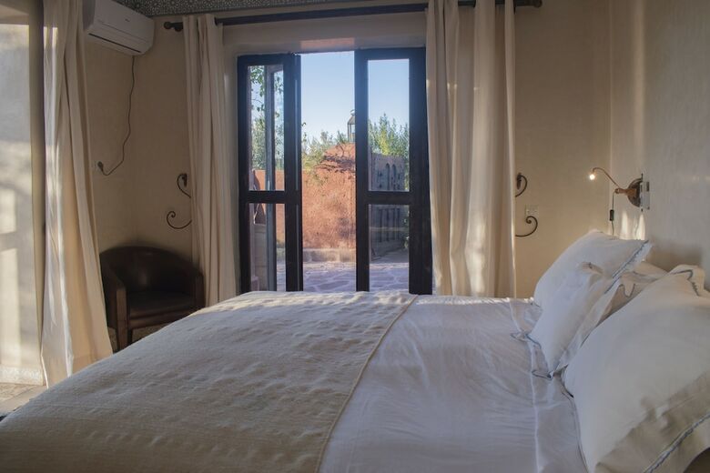 Agroturismo Dar Tafantant