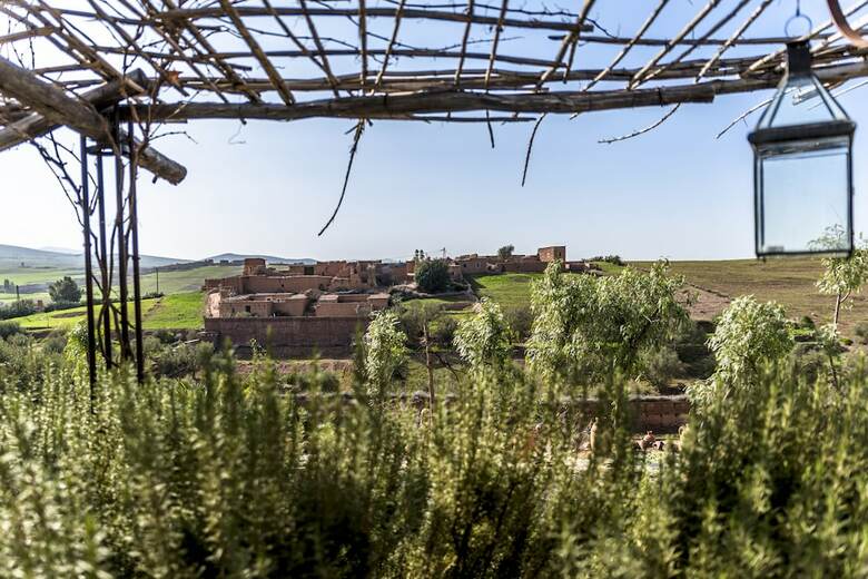 Agroturismo Dar Tafantant