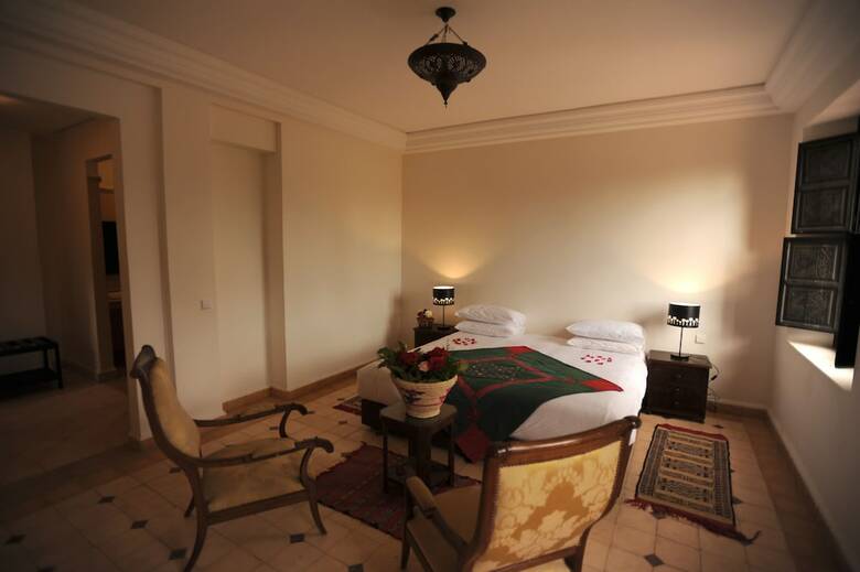 Hotel La Ferme Grenadine