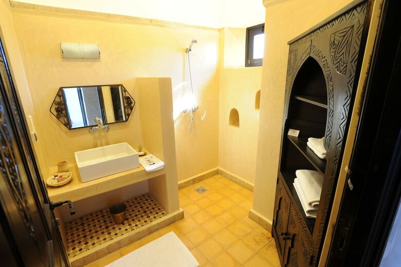 Hotel La Ferme Grenadine