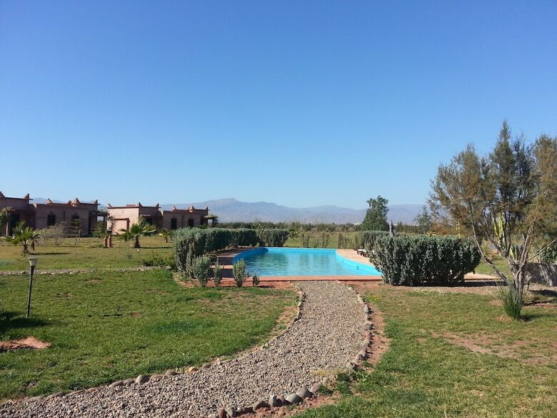 Hotel La Ferme Grenadine