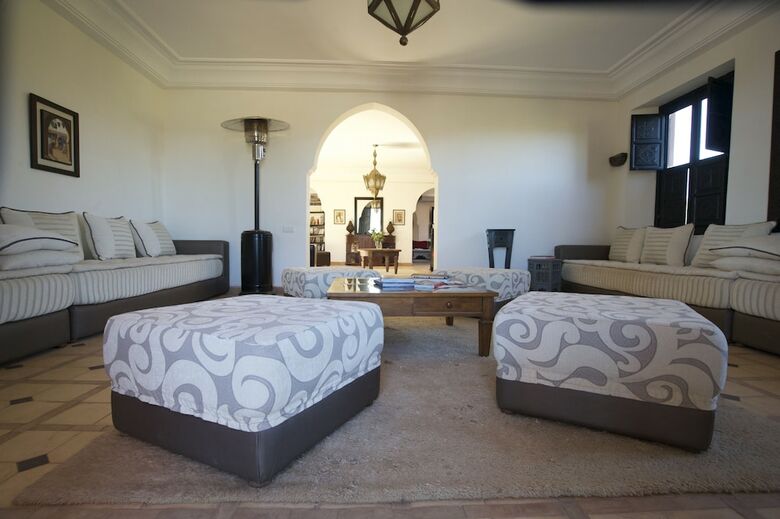Hotel La Ferme Grenadine