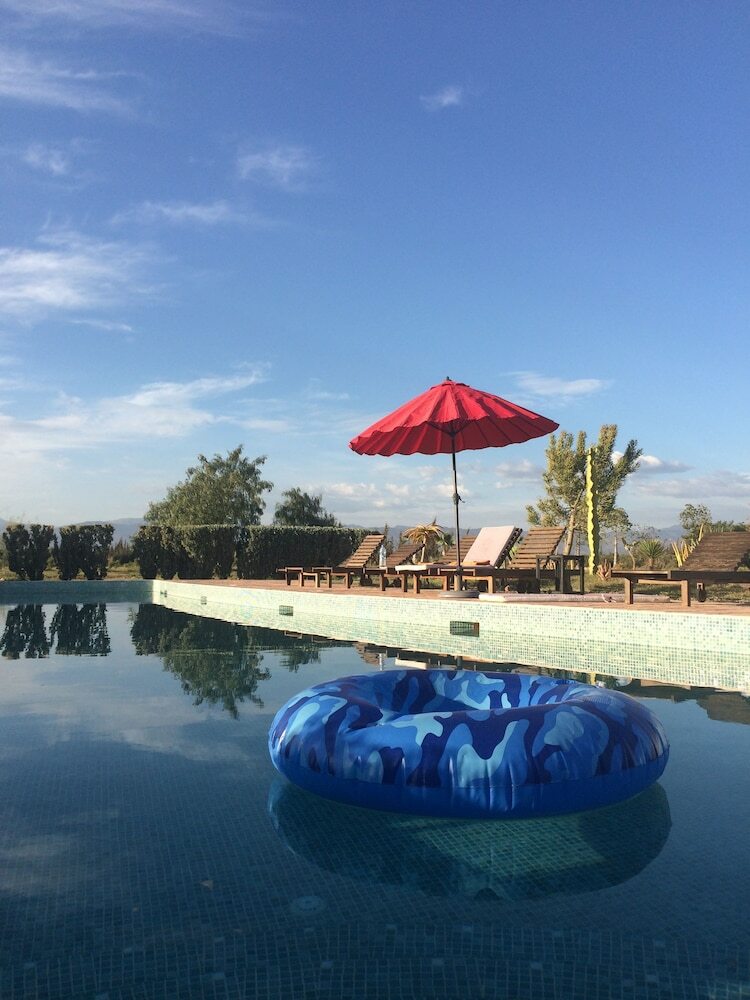 Hotel La Ferme Grenadine