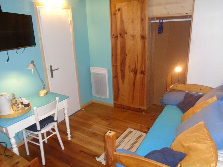 Hotel Les Chambres D'h�tes de K�rael