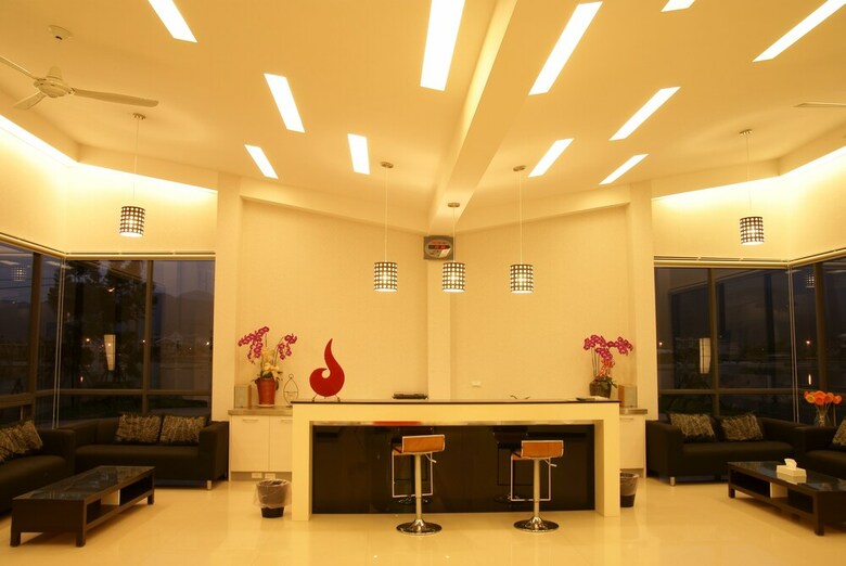 Bed & Breakfast Lan Yang Resort Four Seasons
