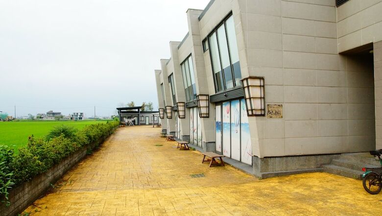 Bed & Breakfast Lan Yang Resort Four Seasons