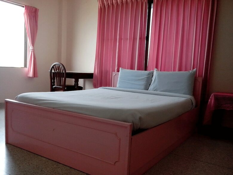 Hotel Duangthida Apartment