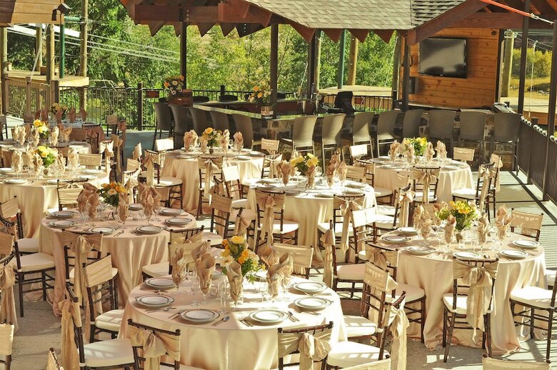 Cabana Glenwood Canyon Resort